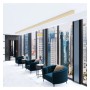 XXLED Lineare LED - Applique de plafond - ANTONIUS Ivoire - 0,5 m - 1m - 1,5m - 2m - Dimmable - vue détaillée