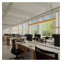 XXLED Lineare LED - Luminaire de plafond encastré - ANTONIUS Jaune pastel - 0 - photo produit