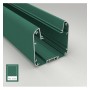 XXLED Lineare LED - Applique de plafond - ANTONIUS Vert patiné - 0,5 m - 1m - 1,5m - 2m - Dimmable