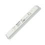 XXLED Lineare LED - Lampada da soffitto - ANTONIUS Nero - 0,5 m - 1m - 1,5m - 2m - Dimmerabile