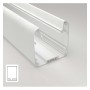 XXLED Lineare LED - Applique de plafond - ANTONIUS Blanc - 0,5 m - 1m - 1,5m - 2m - Dimmable