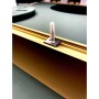 XXLED Lineare LED - Plafonnier LED - LOLA jaune pastel - 0,5 m - 1m - 1,5m - 2m - Dimmable - vue technique
