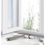 Villeroy & Boch Como Window Einhebel-Küchenarmatur für Vorfenstermontage - technische Ansicht