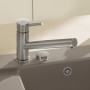 Rubinetto monocomando per cucina Villeroy & Boch Como, bassa pressione