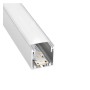 XXLED Lineare LED - Plafonnier encastré - MÜNCHEN MINI BLANC - 0 - vue détaillée