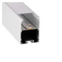 XXLED Lineare LED - Applique de plafond - BLANCHE DE MUNICH - 0,5m - 1m - 1,5m - 2m - IP54 - Dimmable - photo produit