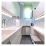 XXLED Lineare LED - Applique de plafond - NEW YORK SILVER - 0