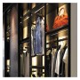 XXLED Lineare LED - Applique de plafond - NEW YORK SILVER - 0 - vue détaillée