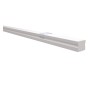 XXLED Lineare LED - Applique de plafond - NEW YORK BLANC - 0,5 m - 1 m - 1,5 m - 2 m - IP54 - Dimmable