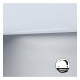 XXLED Lineare LED - Applique de plafond - NEW YORK BLANC - 0,5 m - 1 m - 1,5 m - 2 m - IP54 - Dimmable - vue détaillée