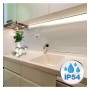 XXLED Lineare LED - Applique de plafond - NEW YORK BLANC - 0,5 m - 1 m - 1,5 m - 2 m - IP54 - Dimmable
