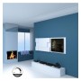 XXLED Lineare LED - Applique de plafond - NEW YORK BLANC - 0,5 m - 1 m - 1,5 m - 2 m - IP54 - Dimmable - vue détaillée