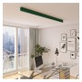 XXLED Lineaire LED - Plafonnier encastré - RICHARD Patiné Vert - 0,5 m - 1m - 1,5m - 2m - Dimmable - photo produit