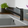 Rubinetto monocomando Villeroy & Boch Como, bassa pressione