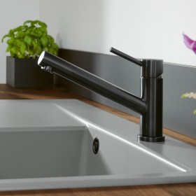 Rubinetto monocomando Villeroy & Boch Como, bassa pressione