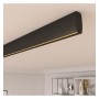 XXLED Lineare LED - Applique de plafond - RICHARD noir - 0,5 m - 1m - 1,5m - 2m - Dimmable