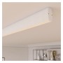 XXLED Lineare LED - Applique de plafond - RICHARD Blanc - 0,5 m - 1m - 1,5m - 2m - Dimmable