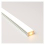 XXLED Lampada lineare a LED - EASY CONNECT - 2 metri - 20W 12V - Soluzione di misurazione professionale