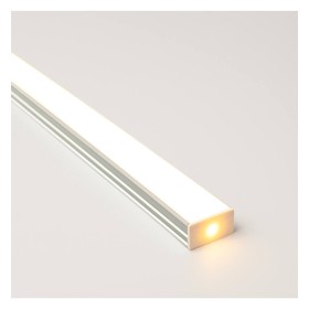 XXLED Luminaire linéaire LED - EASY CONNECT - 2 mètres - 20W 12V - Solution de mesure professionnelle
