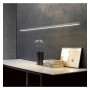XXLED Suspension linéaire Linearlampe - MÜNCHEN MINI ARGENT - 0