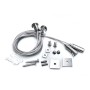 XXLED Suspension linéaire Linearlampe - MÜNCHEN MINI ARGENT - 0 - vue détaillée