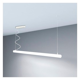 XXLED Suspension linéaire Linearlampe - OSLO DOUBLE - 0,50m - 1m - 1,50m - 2m - IP20