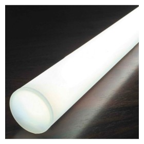 Sospensione lineare Linearlampe - OSLO DOUBLE - 0,50m - 1m - 1,50m - 2m - IP20