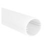 XXLED Suspension linéaire Linearlampe - OSLO DOUBLE - 0,50m - 1m - 1,50m - 2m - IP20 - photo produit