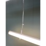 XXLED Suspension linéaire Linearlampe - OSLO DOUBLE - 0,50m - 1m - 1,50m - 2m - IP20