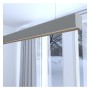 XXLED Suspension LED Linearlampe - ANTONIUS Gris pierre - 0,5 m - 1m - 1,5m - 2m - Dimmable