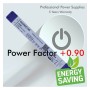 XXLED Suspension linéaire LED - ANTONIUS Blanc - 0,5 m - 1m - 1,5m - 2m - Dimmable - photo produit