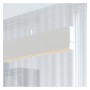 XXLED Suspension LED Linearlampe - LOLA Blanc - 0,5 m - 1m - 1,5m - 2m - Dimmable