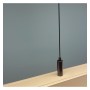 XXLED Linearlampe Pendelleuchte LED - RICHARD Elfenbein - 0,5 m - 1m - 1,5m - 2m - Dimmbar - Detailansicht