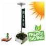 XXLED LED Strassenleuchte SOLAR 100W SUNWAY + Höhenverstellbarer tragbarer Ständer mit Rädern - Detailansicht