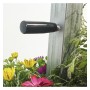 XXLED LED Strassenleuchte SOLAR 100W SUNWAY + Höhenverstellbarer tragbarer Ständer mit Rädern