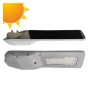 XXLED Lampe de rue solaire LED 120W PROFESSIONNEL ULTRA SLIM - Détecteur de mouvement 150lm/W - vue détaillée