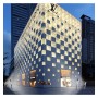 XXLED Wegeleuchte LED 50W Wanda BRIDGELUX CHIP - Detailansicht