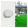 XXLED Applique murale LED 12W -PURELIGHT- Intérieur et Extérieur - IP65 - photo produit