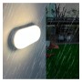 XXLED Applique murale LED 12W -PURELIGHT- Intérieur et Extérieur - IP65 - photo produit