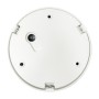 XXLED Applique murale LED 6W APOLO Blanc - Noir 5000K - photo produit