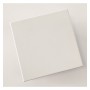 XXLED LED Wandleuchte 8W ARTEMISA Weiss - Schwarz 5000K