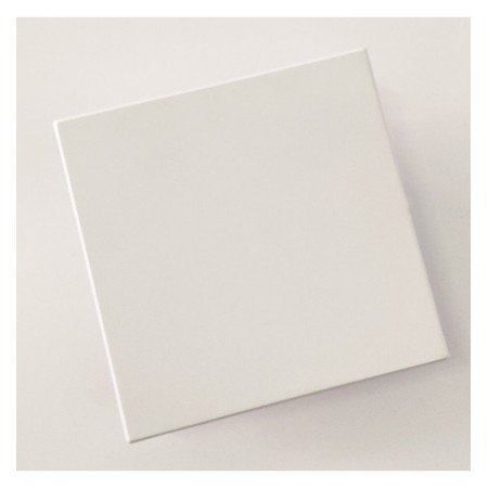 XXLED LED Wandleuchte 8W ARTEMISA Weiss - Schwarz 5000K