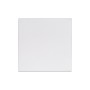 XXLED LED Wandleuchte 8W ARTEMISA Weiss - Schwarz 5000K - technische Ansicht