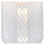 XXLED Lampadina a LED - Metallo Moderno - 4W E27 - Bianco - Ø105mm - vista dettagliata