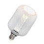 XXLED Lampadina a LED - Metallo Moderno - 4W E27 - Bianco - Ø105mm - immagine prodotto
