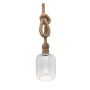 XXLED Lampadina a LED - Metallo Moderno - 4W E27 - Bianco - Ø105mm