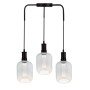 XXLED Lampadina a LED - Metallo Moderno - 4W E27 - Bianco - Ø105mm - vista dettagliata