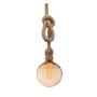 XXLED Lampada LED - Moderna - Cristallo d'Ambra - 4W - E27 - G125