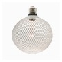 XXLED LED-Lampe - Modernes Metall - 4W E27 - Weiss - BIG Ø200mm - Detailansicht