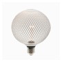 XXLED LED-Lampe - Modernes Metall - 4W E27 - Weiss - BIG Ø200mm - technische Ansicht